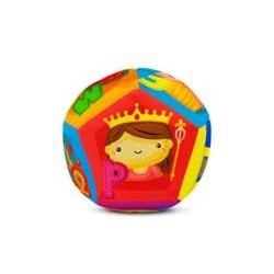 XL ÇINÇINLI BÜYÜK TOP | Belinda Toys