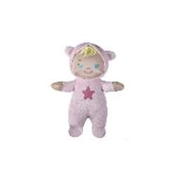 YENİ BENİM İLK BEBEĞİM PEMBE - MOR - TURUNCU | Belinda Toys