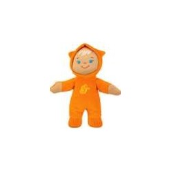 YENİ BENİM İLK BEBEĞİM PEMBE - MOR - TURUNCU | Belinda Toys