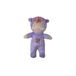 YENİ BENİM İLK BEBEĞİM PEMBE - MOR - TURUNCU | Belinda Toys
