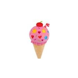 TATLI GRUBU PELUS OYUNCAK ÇINÇINLI | Belinda Toys