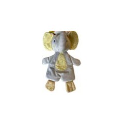 SEVIMLI PELUS UYKU ARKADASIM | Belinda Toys