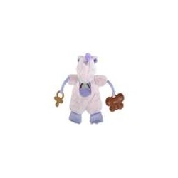 SEVIMLI PELUS UYKU ARKADASIM | Belinda Toys