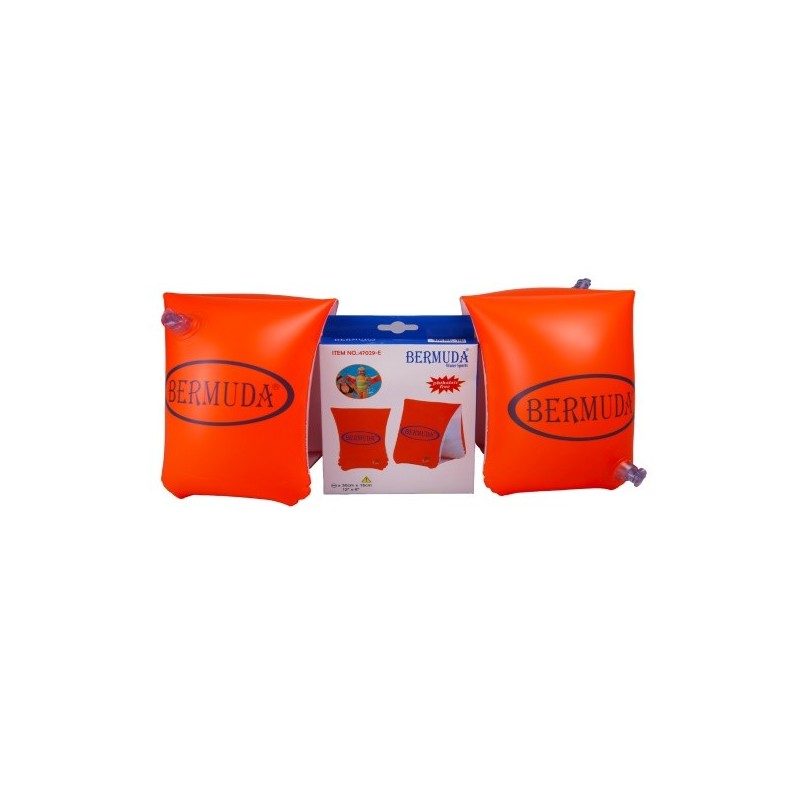 BERMUDA KALIN PVC KOLLUK 30X15 | Belinda Toys