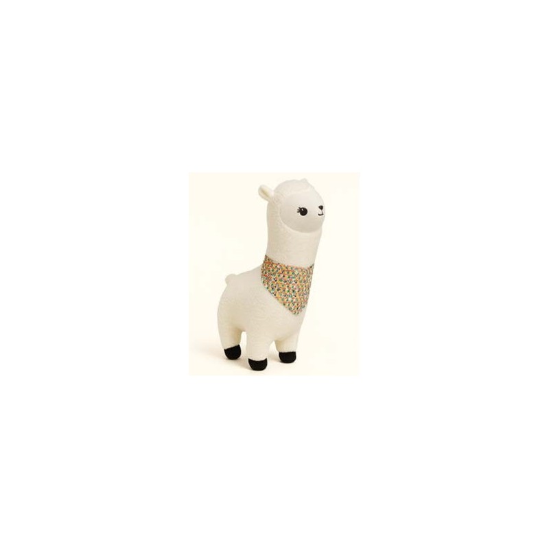 BÜYÜK HAYVANLAR LAMA | Belinda Toys