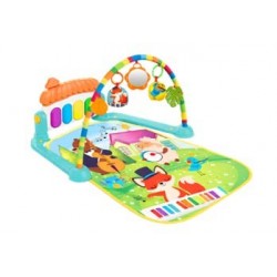 ORKESTRA PİYANOLU OYUN HALISI | Belinda Toys