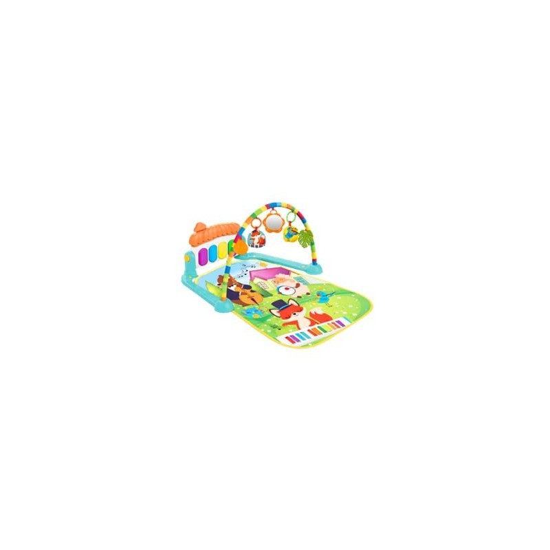 ORKESTRA PİYANOLU OYUN HALISI | Belinda Toys