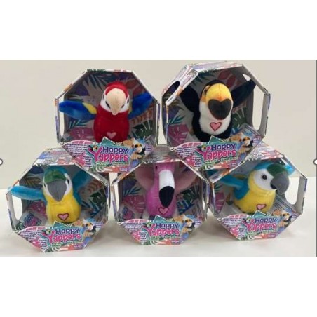 HAPPY YAPPERS SLAP BANK BİLEKLİK