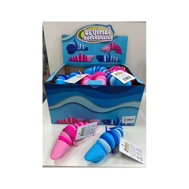 KÜÇÜK KÖPEK BALIĞI