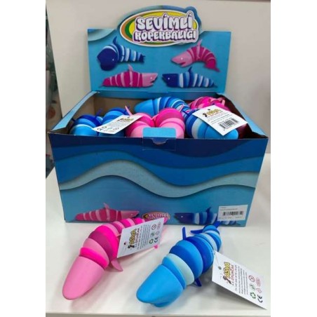 KÜÇÜK KÖPEK BALIĞI