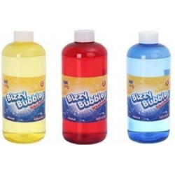 BİZZY BUBBLE YEDEK KÖPÜK 500 GR