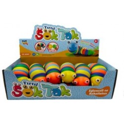 SEVİMLİ EĞİTİCİ TIRTIL