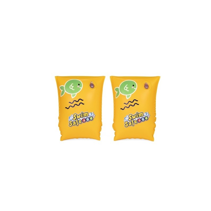 SARI KALIN  PVC KOLLUK 25X15 | Belinda Toys