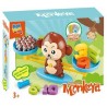 EĞİTİCİ DENGE OYUNU MONKEYA