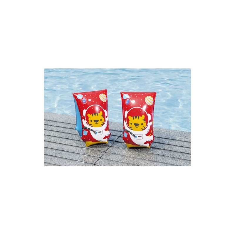 ASTRONOT FİGÜRLÜ KOLLUK 30X15 | Belinda Toys