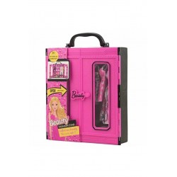 BEAUTY AKSESUARLI GARDROP | Belinda Toys