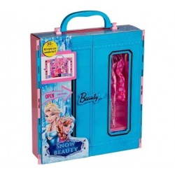 SNOW BEAUTY AKSESUARLI GARDROP