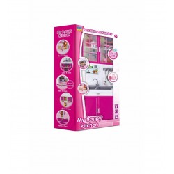 MY HAPPY KITCHEN TEKLİ MUTFAK SET