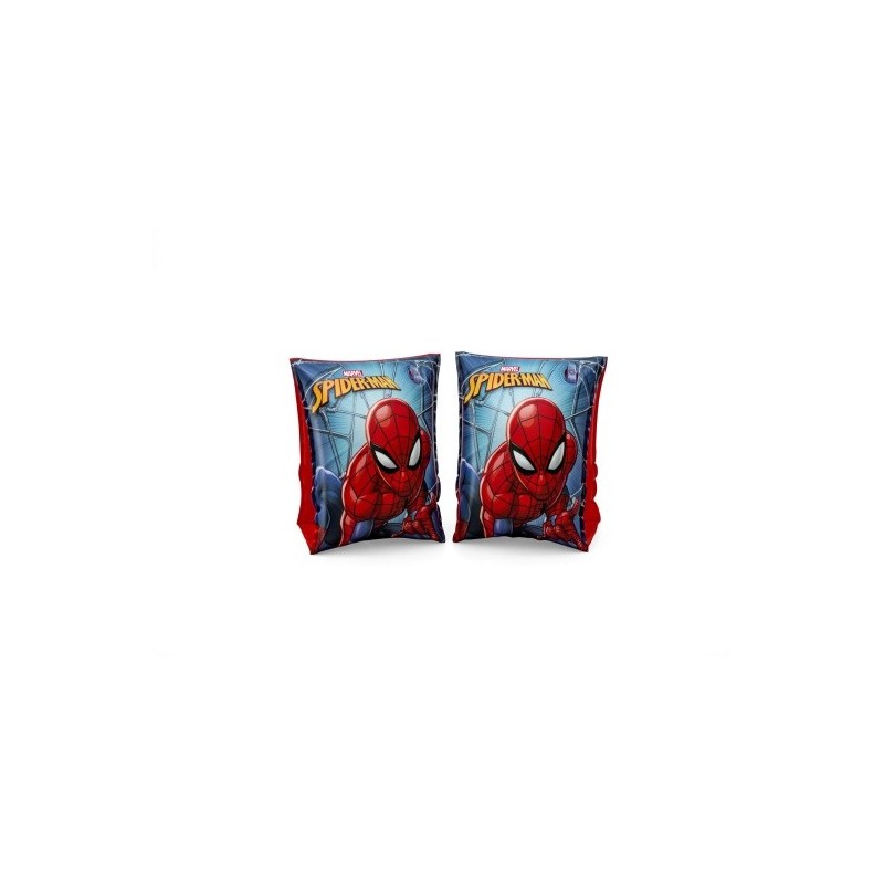 SPIDERMAN LİSANSLI KOLLUK 23X15CM | Belinda Toys