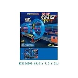 ÇEK BIRAK YARIŞ SETİ