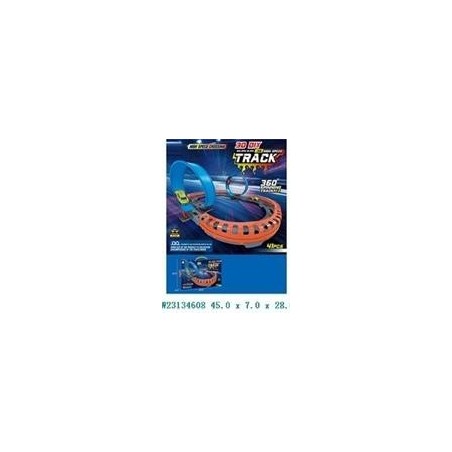 ÇEK BIRAK YARIŞ SETİ