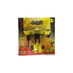 KARTELADA DÖNÜŞEN ARABA