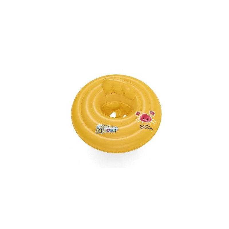 LÜX SARI BABY FLOAT 70CM