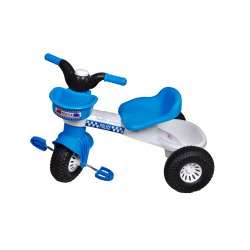 POLİS BİSİKLETİM