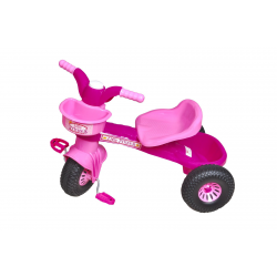 PRENSES BİSİKLETİM