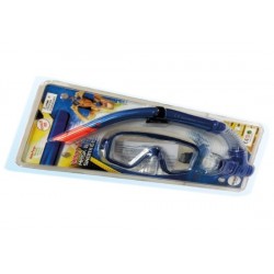 MASKE SNORKEL DAPHNE