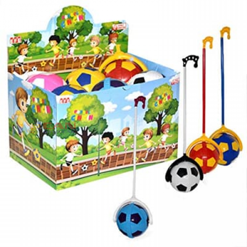 FUTBOL ÇINÇIN