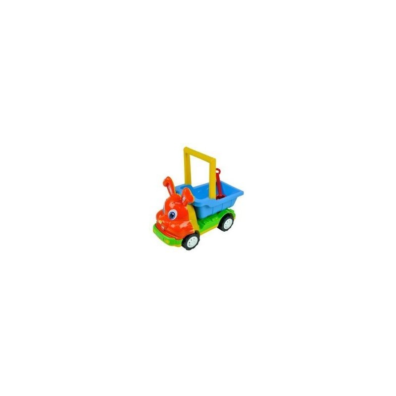 TAVŞANLI KAMYON | Belinda Toys