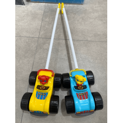 BÜYÜK SOPALI ARABA