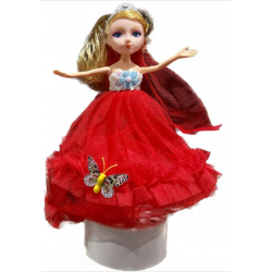 MÜZİK KUTULU DÖNEN BEBEK