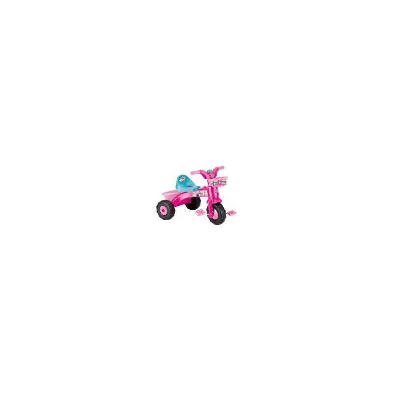 BARBIE İLK BİSİKLETİM | Belinda Toys