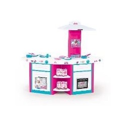 BARBIE XL MUTFAK TAKIMI