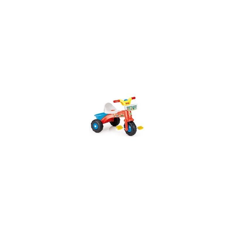 FISHER-PRICE İLK BİSİKLETİM | Belinda Toys