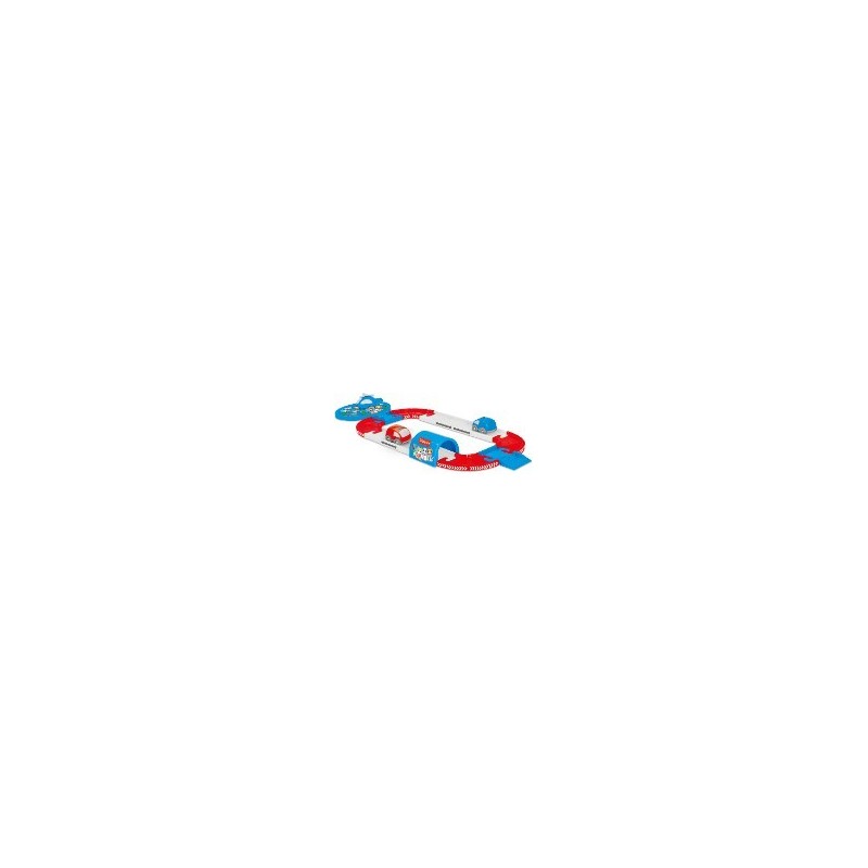 FISHER-PRICE TON TON YOL SET 24 PARÇA | Belinda Toys