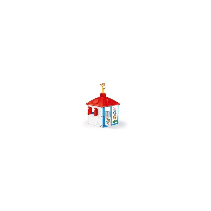 FISHER-PRICE OYUN EVİ