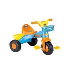 HOT WHEELS İLK BİSİKLETİM
