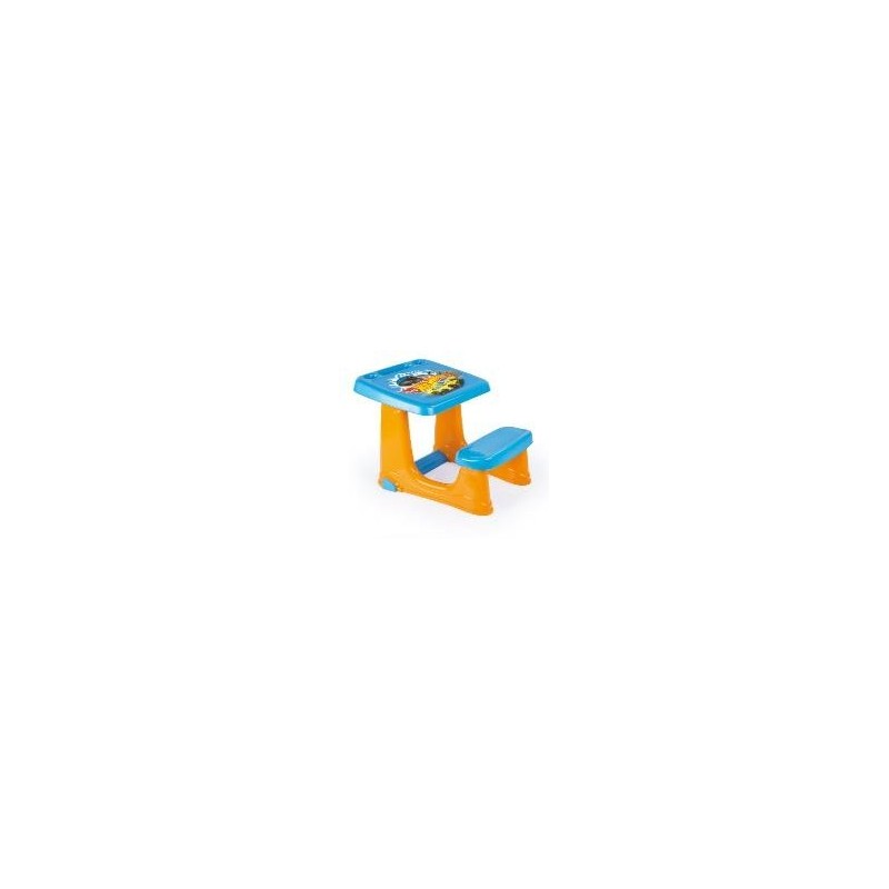 HOT WHEELS PİKNİK MASASI | Belinda Toys