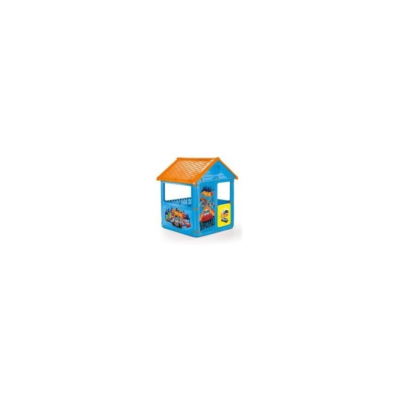 HOT WHEELS İLK OYUN EVİM | Belinda Toys
