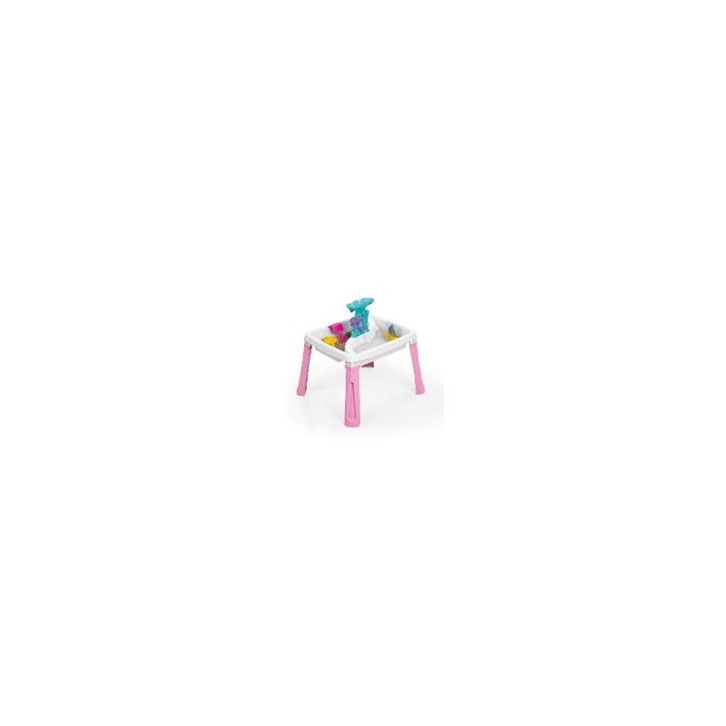 SU&KUM YARATICILIK MASASI PEMBE