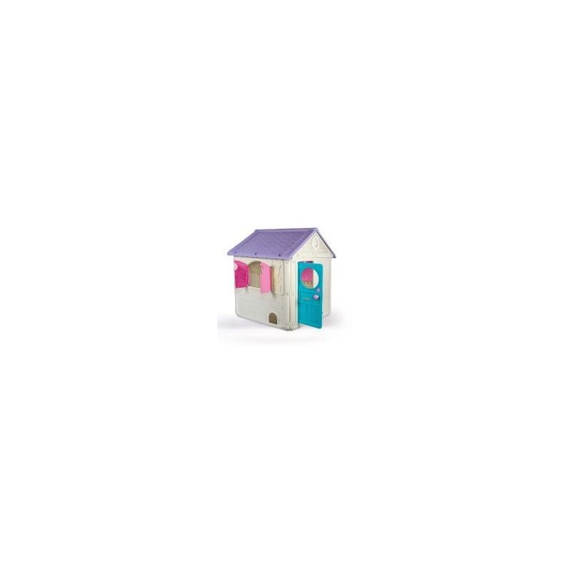 İLK OYUN EVİM PEMBE | Belinda Toys