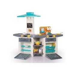 XL MUTFAK TAKIMI YEŞİL