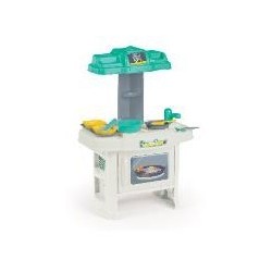 ŞEFİN MUTFAK SETİ