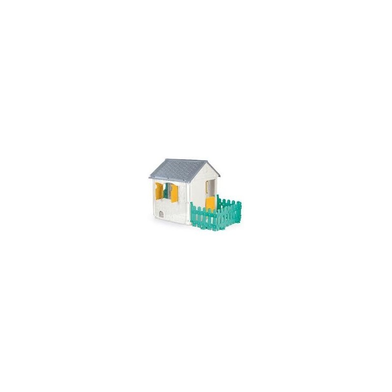 ÇİTLİ İLK EVİM YEŞİL