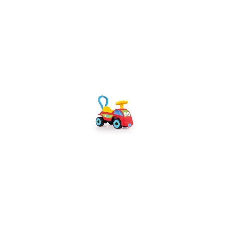BİNGİT ARABA KIRMIZI | Belinda Toys