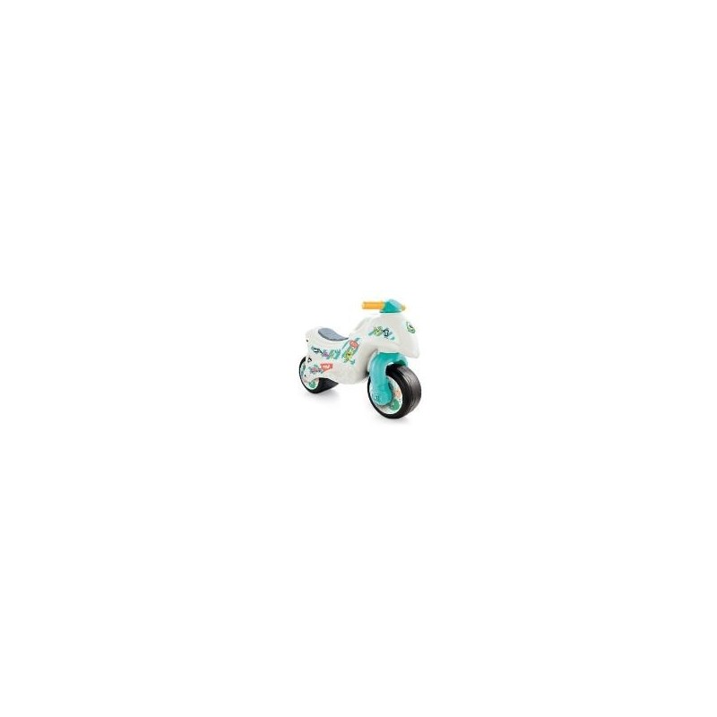 İLK MOTORUM YEŞİL | Belinda Toys
