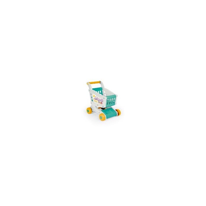 MARKET ARABASI | Belinda Toys